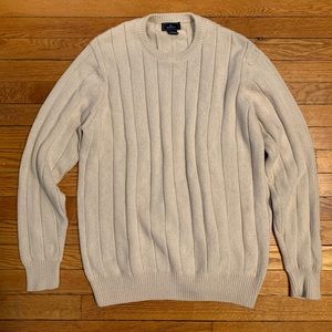 Dockers sweater men’s size L